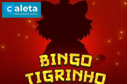 Bingo Tigrinho